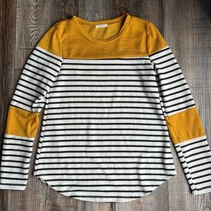 Jane’s Boutique Cozy Shirt